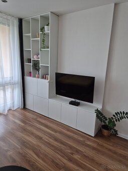 3 izbový byt na prenájom, Košice Západ (Terasa) - 3
