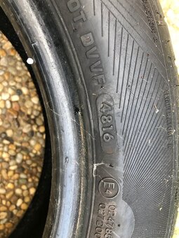 Vredestein 165/60r14 3ks - 3