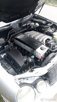Mercedes e 300td - 3