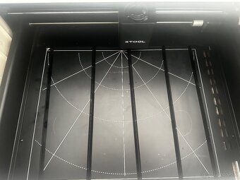 Predám laserovú gravírovačku xTool M1 10W - 3