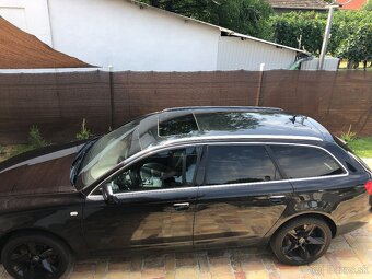 Audi A6 3.0TDI Quatro - 3