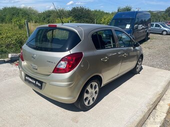 Opel Corsa 1.2 59kw EcoTec - 3