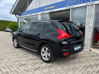 Peugeot 3008 - 3