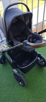 Britax smile 4 - 3