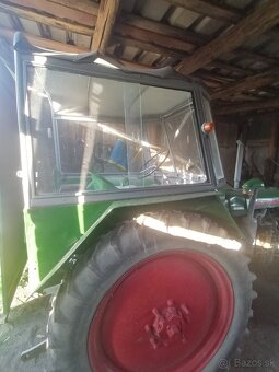 Zetor 25 K - 3