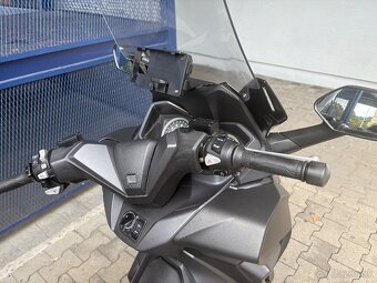 Honda Forza 125 - 3