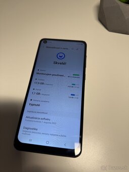 Samsung Galaxy A21s - 32Gb - 3