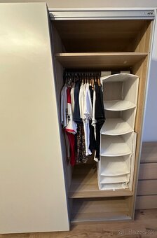 Ikea Skrina Hasvik Pax - 3