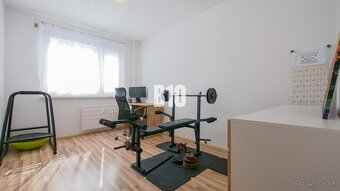 Príjemný 3i byt s loggiou v tichej lokalite Dubnice nad Váho - 3
