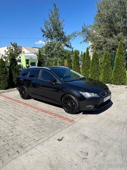 Seat Leon 1.6TDi - 3