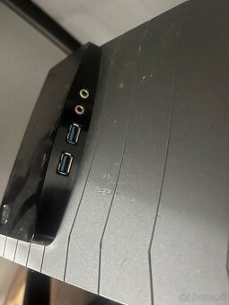 Hp Phoenix počítač - 3
