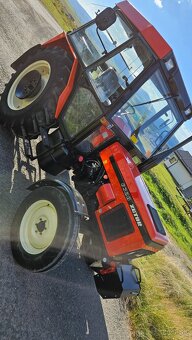 Zetor 6320 ( ulozenka 7211/7711) - 3