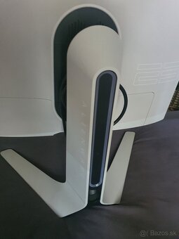 Monitor 25" Dell Alienware Full HD - 3