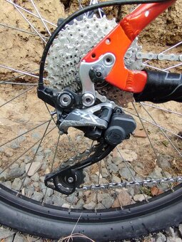Kona Cinder Cone ,,26" - 3