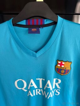 FC Barcelona Messi - 3
