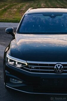✳️ Volkswagen Passat Variant 2.0 TDI EVO R-line DSG - 3