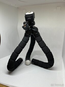 Mini statív - 3