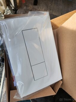 Závesné WC alca - 3