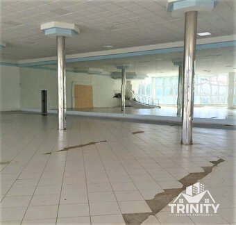 Na predaj skladové priestory v meste Hurbanovo - 3