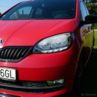 Skoda citigo 55kw Monte Carlo 2018 - 3