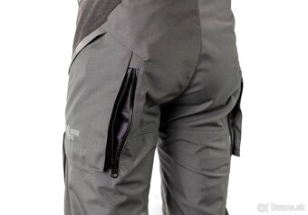 Moto nohavice ADVENTURE SPEC Gravel Pants, vel. 36 Short - 3