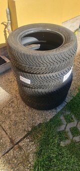 Zimné pneumatiky Matador 185/65/R14 - 3