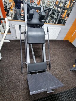 Leg Press & Hack Squat Body-Solid - 3