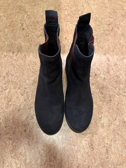 Timberland topanky velkost EUR39 - 3