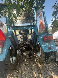 Predám Zetor 6718 - 3