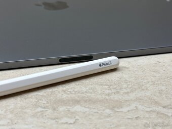 Apple Pencil (2nd Generation) - 3