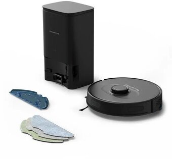 Robotický vysávač Rowenta RR8595WH X-PLORER S75s+ - 3