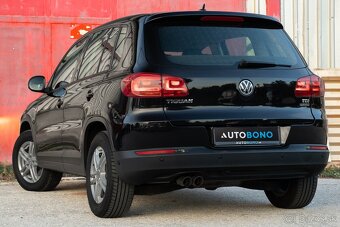 2013 VW Tiguan 2.0 TDI | 83 tisíc km - 3