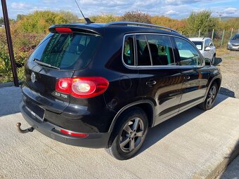 ❇️Volkswagen Tiguan 2.0 TDI 103kw 4x4 - 3