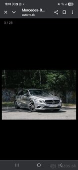 Mercedes Benz Cla 180 - 3