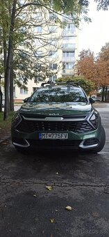Kia Sportage - 3