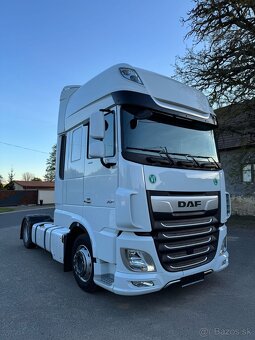 DAF XF 480 SSC LOWDECK 2021 360000 KM - 3
