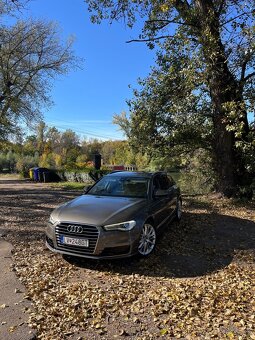Audi A6 C7 - 3