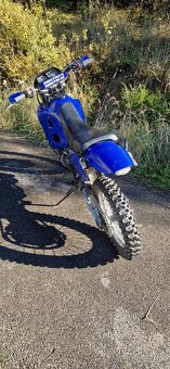 Yamaha DT125R - 3