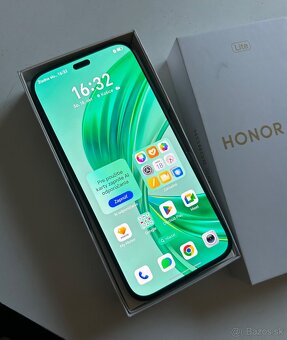 Honor 200 lite 256GB - 3