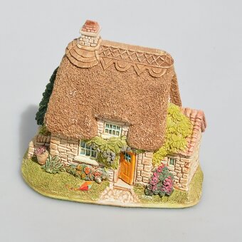 Lilliput Lane Miniatúrne domčeky do minidediniek - 3
