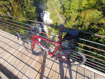 Trek emonda vel.58 - 3