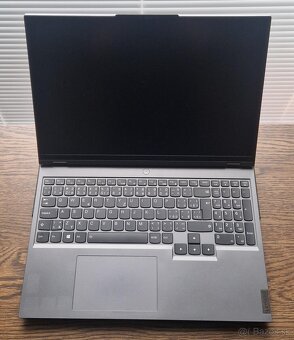 Lenovo Legion 5 Pro (16ACH6H) 2021 - 3