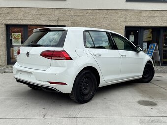 Volkswagen Golf 1.6TDi Manuál 2018 - Odpočet DPH - - 3