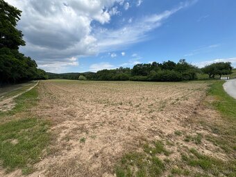 Hatfa - bývale kúpele v obci Viničky - 3