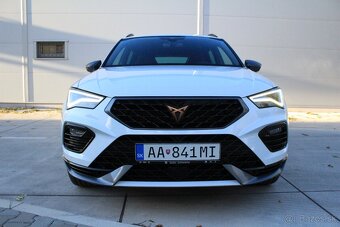 CUPRA Ateca 2.0 TSI 4x4 DSG 221kW 300PS - 3