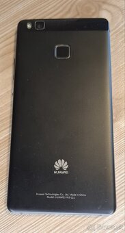Huawei P9 lite 16GB - 3