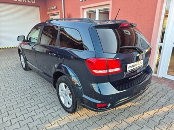 Fiat Freemont 2.0 Multijet Urban 103kW - 3