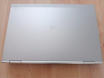 predám HP elitebook / 8gb ram / Intel core i5 / 256gb ssd- - 3