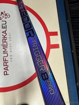 UPLNE NOVA PROFI HOKEJKA CCM RIBCOR TRIGGER 8 PRO - 3