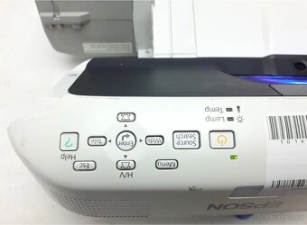 Projektor Epson EB - 470 - 3